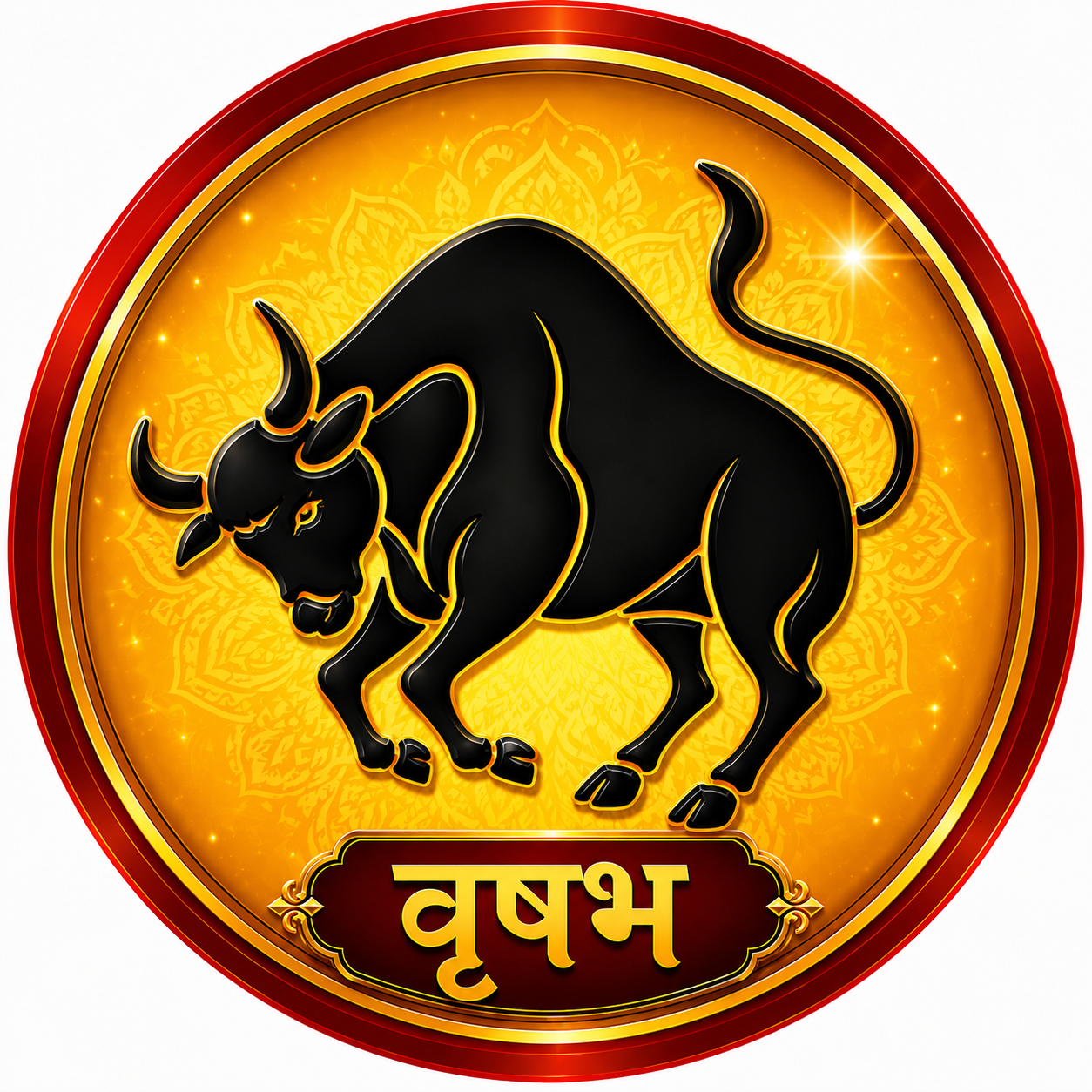 वृषभ