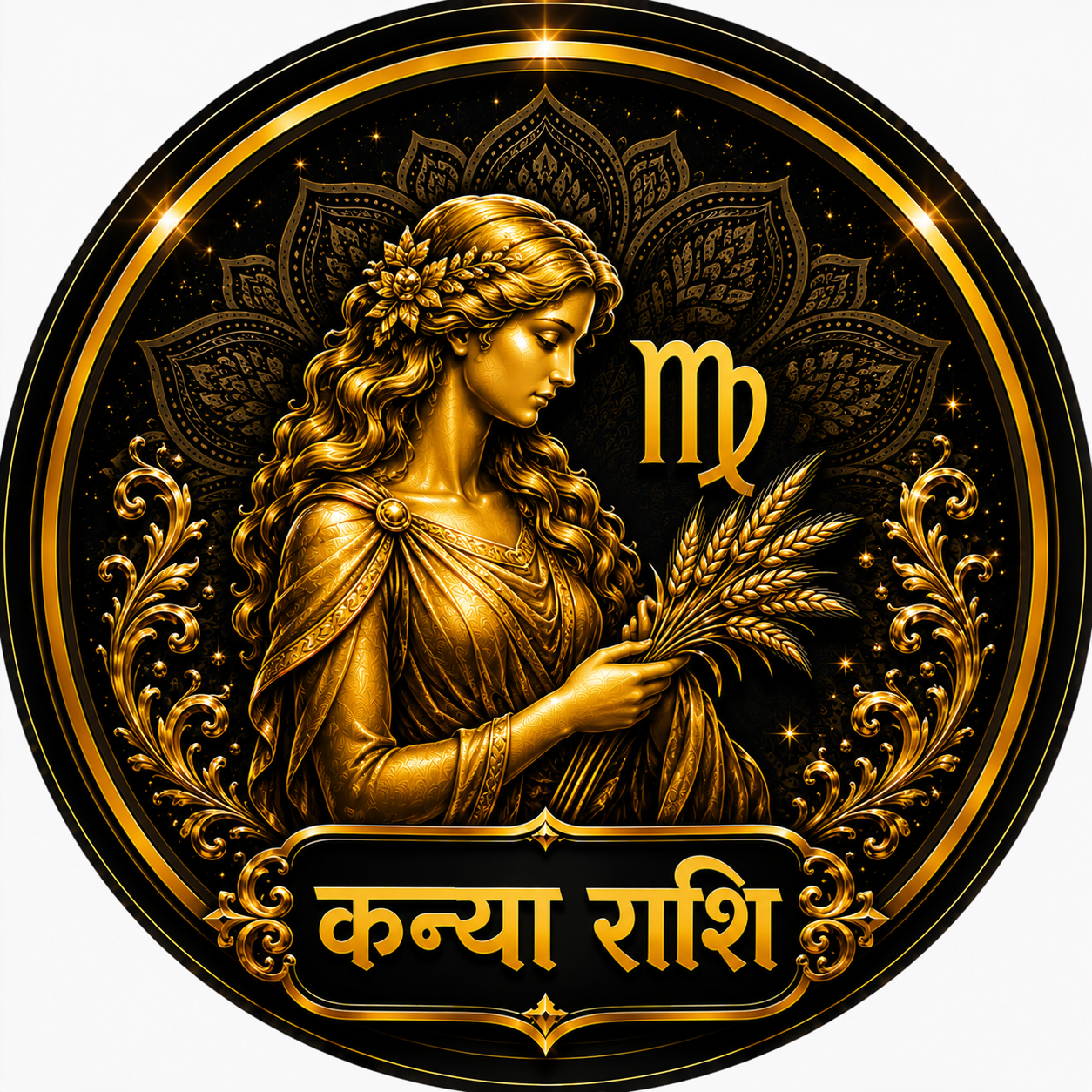 कन्या