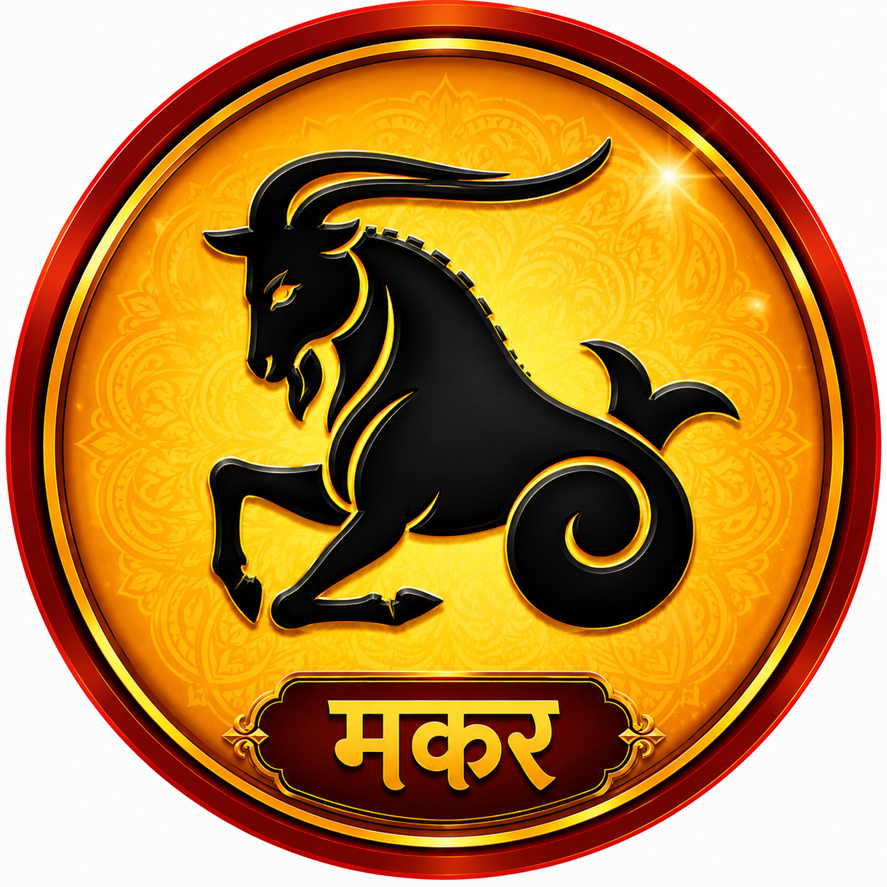 मकर
