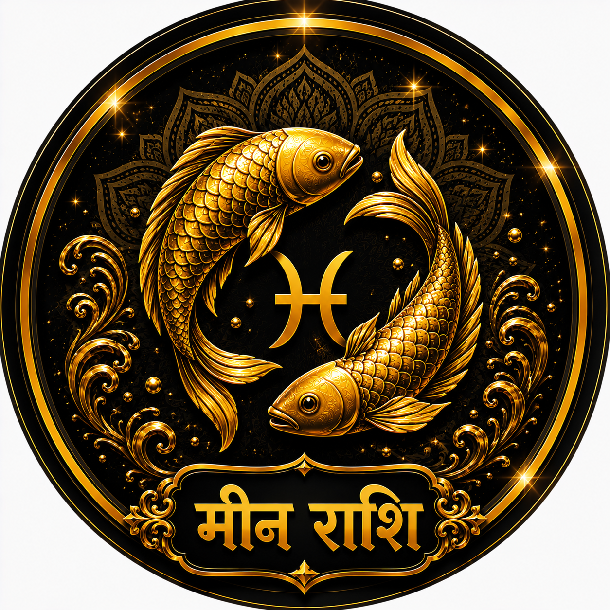 मीन