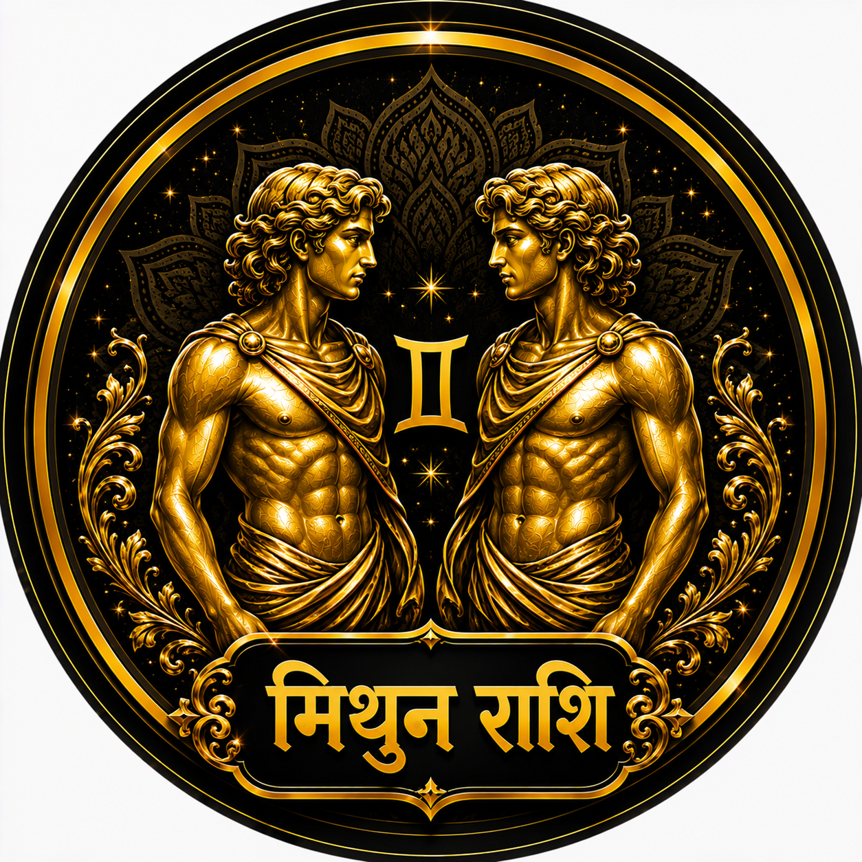मिथुन