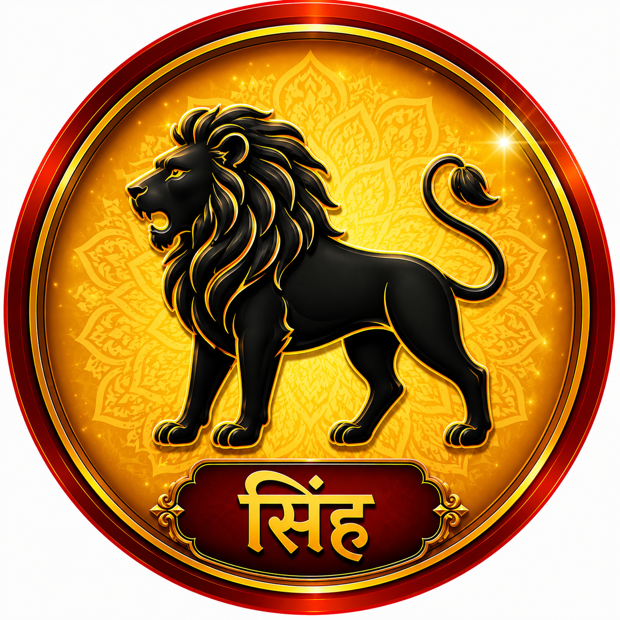 सिंह