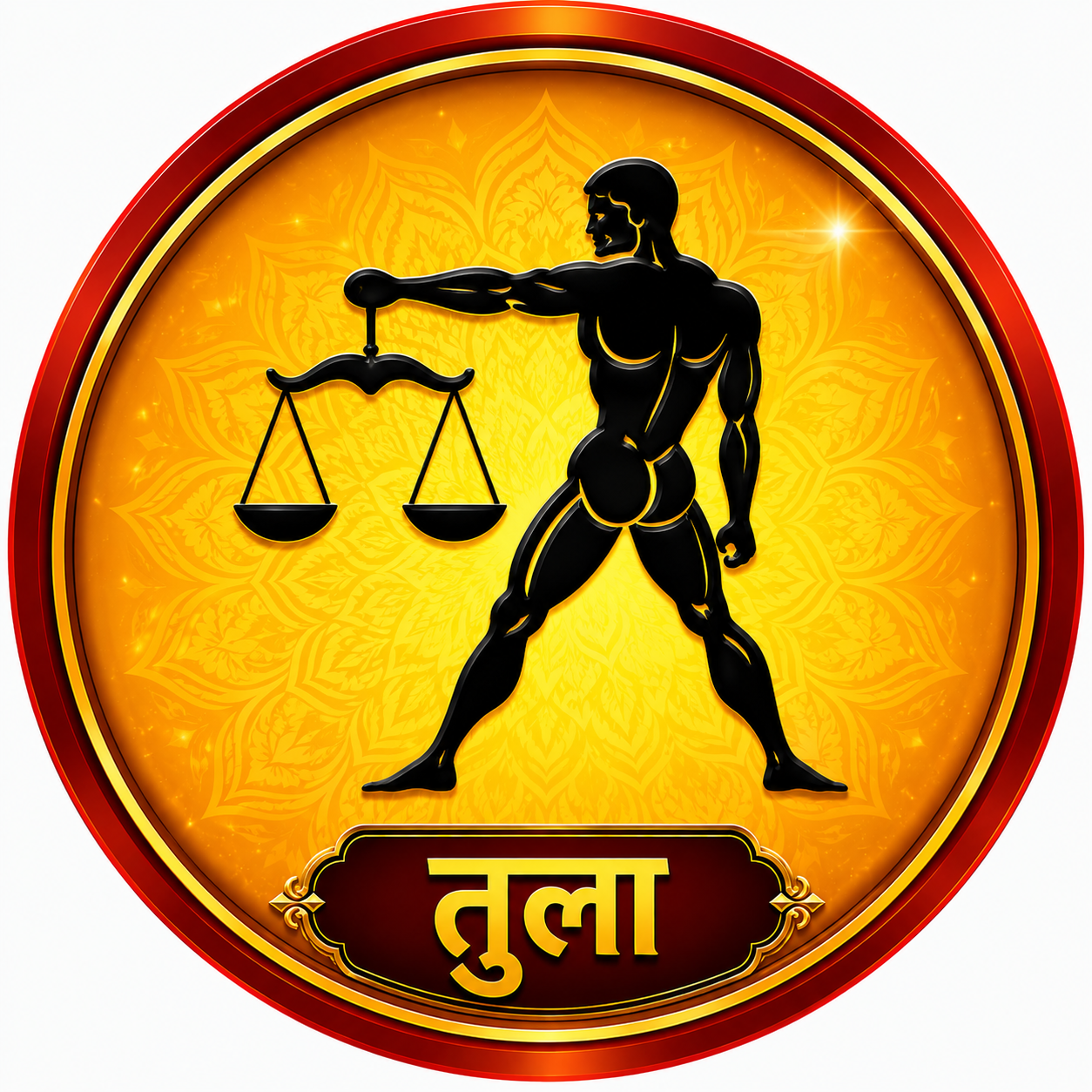 तुला